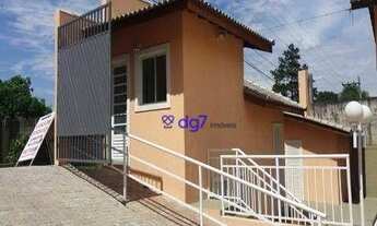 Imagem 2: Casa com 2 dormitórios à venda, 66 m² por R$ 310.000 - Granja Viana - Cotia/SP