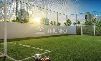 Imagem 6: Lançamento Apartamento 215m² no São Marcos 4 Suítes com Varanda 04 Quartos TR46894*-MKT&am