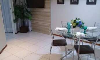 Imagem 2: Alugo Excelente Studio Mobiliado na Jatiuca