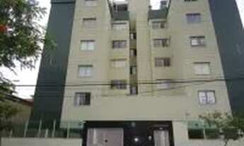 Imagem: Belo Horizonte - Apartamento Padrão - Serrano