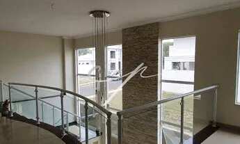 Imagem 3: Sobrado com 3 dormitórios à venda, 332 m² por R$ 2.100.000,00 - Condomínio Jardim Paradiso