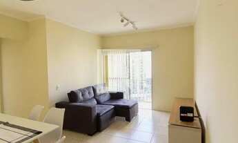 Imagem: Apartamento para Aluguel - Vila Olímpia