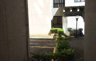 Imagem 3: ALUGA - APARTAMENTO TÉRREO - Vila Tijuco - Guarulhos - SP