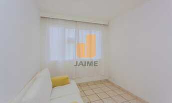 Imagem: Apartamento com 1 dormitório e 1 vaga em