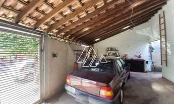 Imagem 2: Casa com 2 dormitórios à venda, 95 m² por R$ 160.000,00 - Jardim Santa Antonieta - Marília