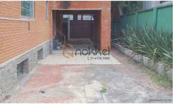 Imagem 6: Sobrado várias suítes, elevador Zona Mista Alto da Boa Vista