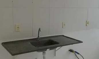 Imagem 3: Apartamento no Cuiá (cond. Bougainville