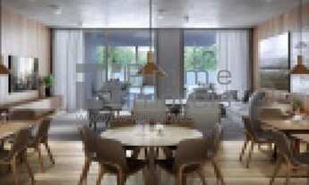 Imagem: Grand Habitarte 131m² / 3 suíte/ 2 vagas