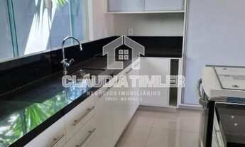 Imagem 2: Casa Condominio Damha II