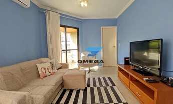 Imagem: Apartamento com 3 dormitórios à venda