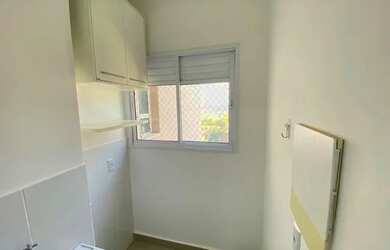 Imagem 6: Conheça o Conforto e a Praticidade do Condomínio Altos de Iboruna - Apartamento para Locaç