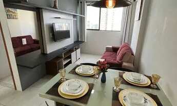 Imagem 2: Flat 1 quarto mobiliado | Boa Viagem