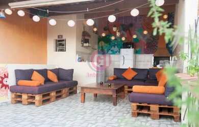 Imagem 7: Casa para aluguel possui 150 metros quadrados com 2 quartos em Centro - Jacareí - SP