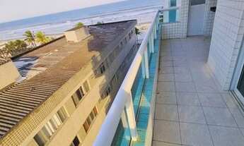 Imagem: 192Mil Entrada Saldo100Meses - Frente Mar