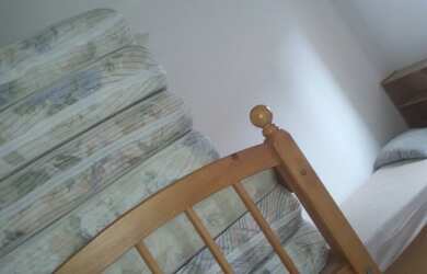 Imagem 6: Casa de praia Aviação praia grande sp-piscina 3 quartos-3 wcs