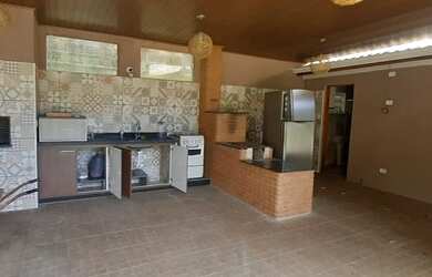 Imagem 5: Térrea para venda possui 227 metros quadrados com 3 quartos em Caraguatá - Mairiporã - SP