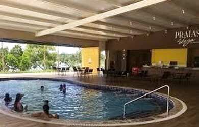 Imagem 6: Cota parte Praias do Lago 3 Semanas Caldas Novas