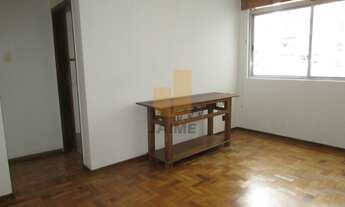 Imagem 3: APARTAMENTO 02 DORMITORIOS 1 BANHEIRO 2 AMBIENTES 1 VAGA