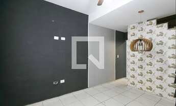 Imagem 4: Casa de Condomínio para Aluguel - Itaquera, 2 Quartos, 72 m2