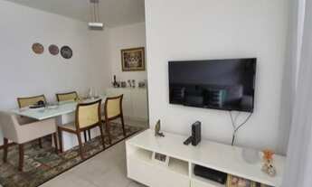 Imagem 7: APARTAMENTO 2/4, SUITE | 78M2 | GARAGEM | INFRA