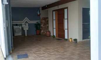 Imagem 5: Casa térrea com 4 dormitórios, 2 suítes, 2 vagas - Vila São José - Taubaté - SP