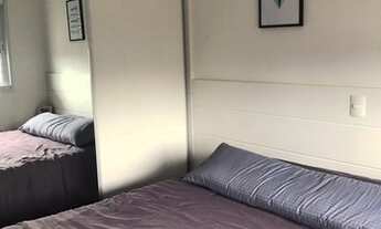 Imagem 4: Apartamento para aluguel tem 64 metros quadrados com 2 quartos em Brooklin Paulista - São