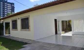 Imagem 3: Alugo Casa em capim macio com 3 suites