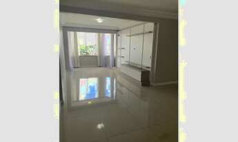 Imagem 4: APARTAMENTO 3 DORMITÓRIOS COM SUÍTE SEMI-MOBILIADO