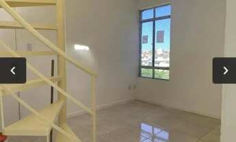 Imagem 4: Apartamento cobertura Life3, Sussuarana, Venda