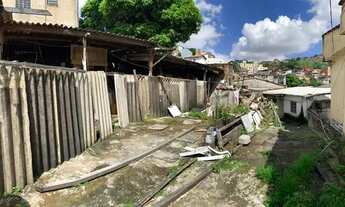 Imagem 5: LOTE COMERCIAL NO SÃO CRISTOVÃO