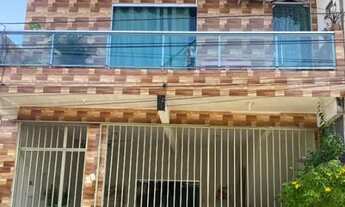 Imagem: Linda casa com (Pronta vc morar