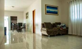 Imagem 4: Casa Jardim Novo Mundo, 450m², com 03 suítes - Goiânia