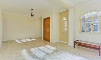 Imagem 3: Excelente casa semi mobiliada no Pinheirinho