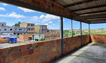 Imagem 4: Excelente Prédio 3 andares ,9 Quartos, 4 Suítes, 225m², Jardim Vila Verde, laje coberta