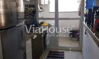 Imagem 5: Apartamento á venda com 3 quartos, 65 m² - Jardim Castelo Branco, Ribeirão Preto