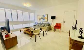 Imagem 4: Barra da Tijuca Apartamento com 3 dormitórios