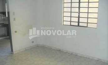 Imagem 4: Casa Térrea , Vila Maria