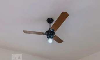 Imagem 7: Apartamento para Aluguel - Ramos, 1 Quarto, 55 m2