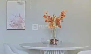 Imagem 6: Apartamento em Canto - Florianópolis