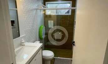 Imagem 7: Casa com 4 dormitórios à venda, 267 m² por R$ 1.390.000 - Jardim Satélite - São José dos C