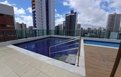 Imagem 4: Apartamento Mobiliado no Espinheiro