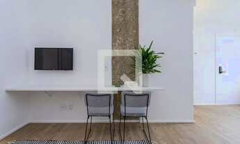 Imagem 5: Apartamento para Aluguel - Jardim Paulista, 1 Quarto, 34 m2