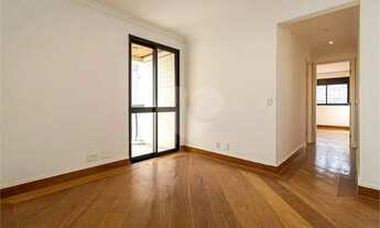 Imagem 2: Apt no Jardim América em prédio com lazer total