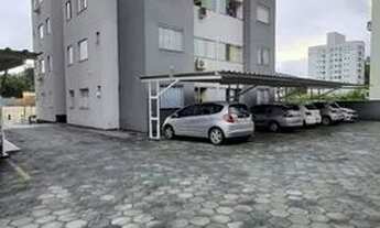 Imagem: Blumenau - Apartamento Padrão - Salto do