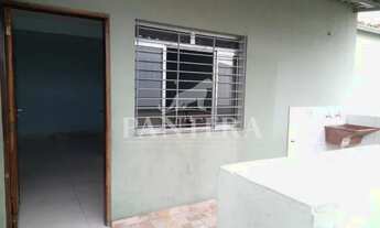 Imagem 2: Casa Assobradada para aluguel no bairro Parque João Ramalho