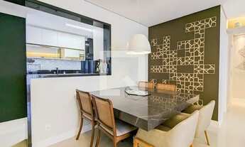 Imagem 6: Apartamento à Venda - Vila Lusitânia, 2 Quartos, 91 m2