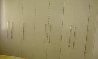 Imagem 2: Apartamento Central, 3 quartos, prox. ao Colegio Sepam