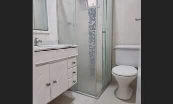 Imagem 6: Apartamento á venda 78 m² , 3 quartos - Ed. Helbor Residence - VIla Mogilar - Mogi das Cru