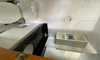 Imagem 7: Apartamento para aluguel com 45 m2 em<br>Cabo Branco, João Pessoa- PB!