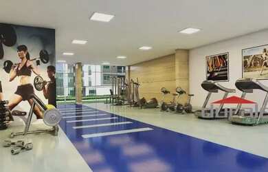 Imagem 5: Condomínio Solar Mata da Praia - AP1657